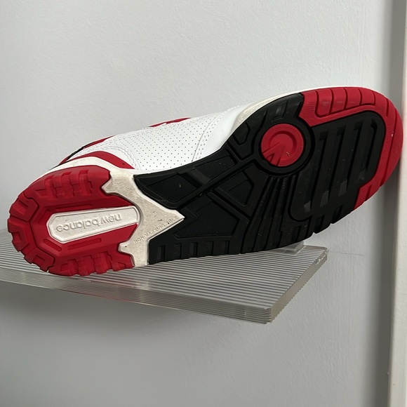 New Balance 550 - Picture 3 of 5